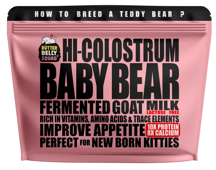 GH Vitamin